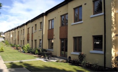 Granitefield Mews, Dunlaoghaire, Co. Dublin - domestic building project by McKelan Construction Ltd, Wexford, Ireland